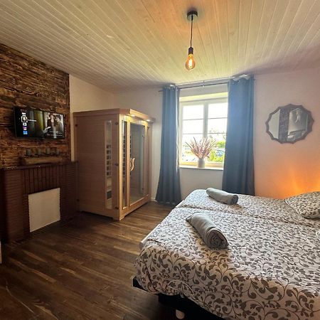La Cle De Taule Villa Екстериор снимка