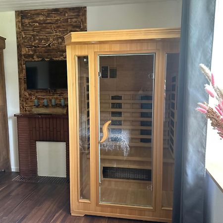 La Cle De Taule Villa Екстериор снимка