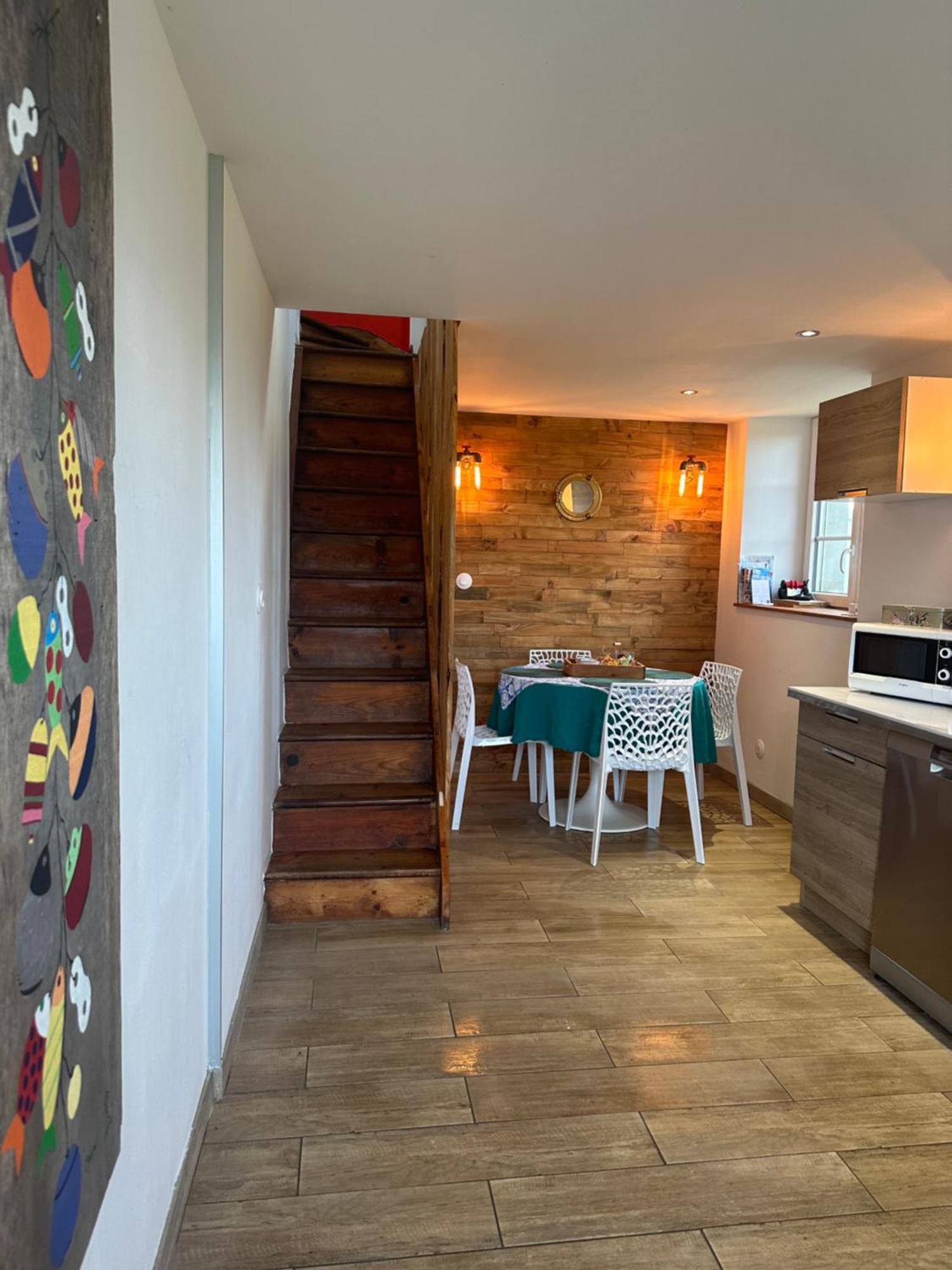 La Cle De Taule Villa Екстериор снимка