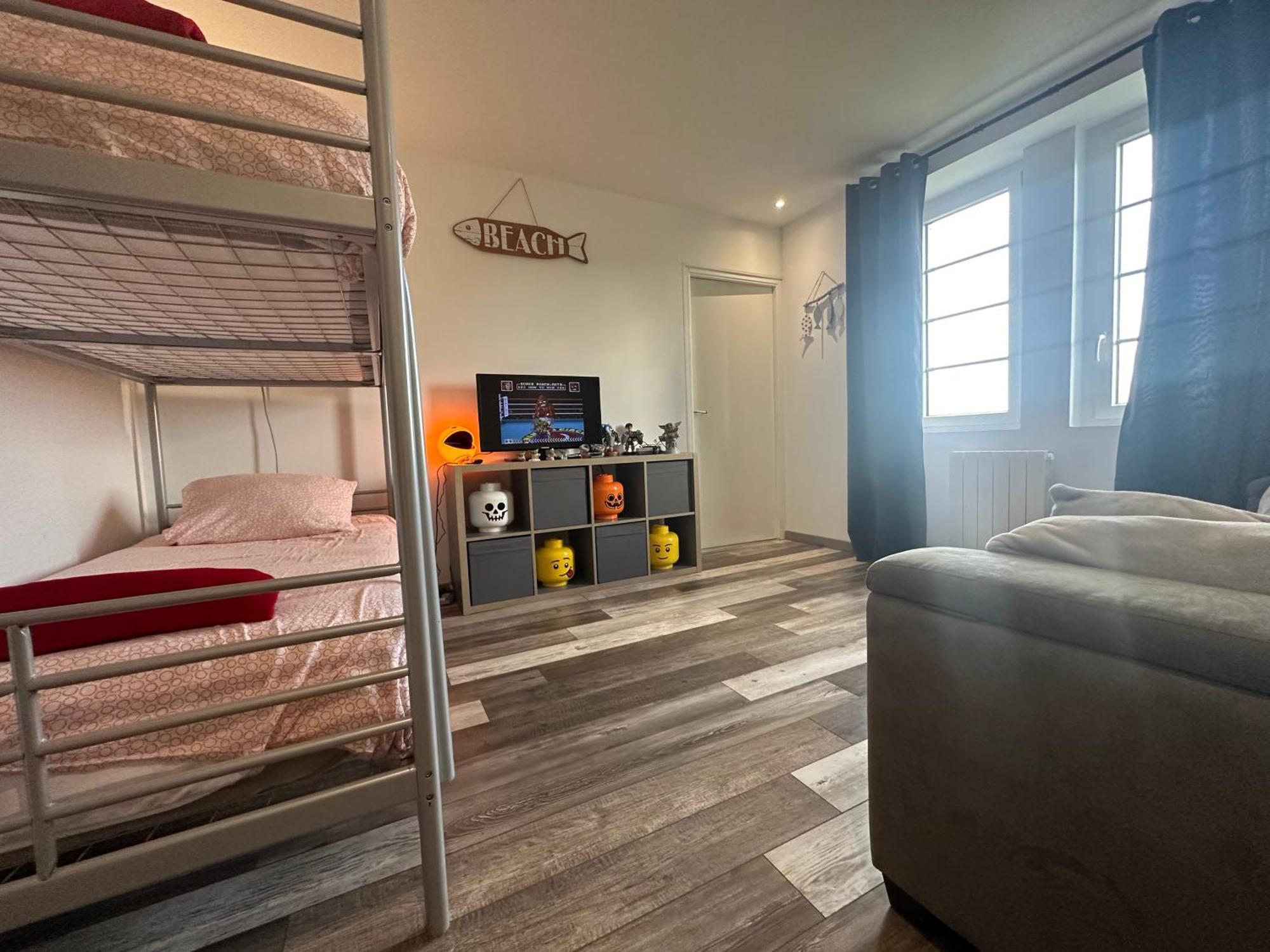 La Cle De Taule Villa Екстериор снимка