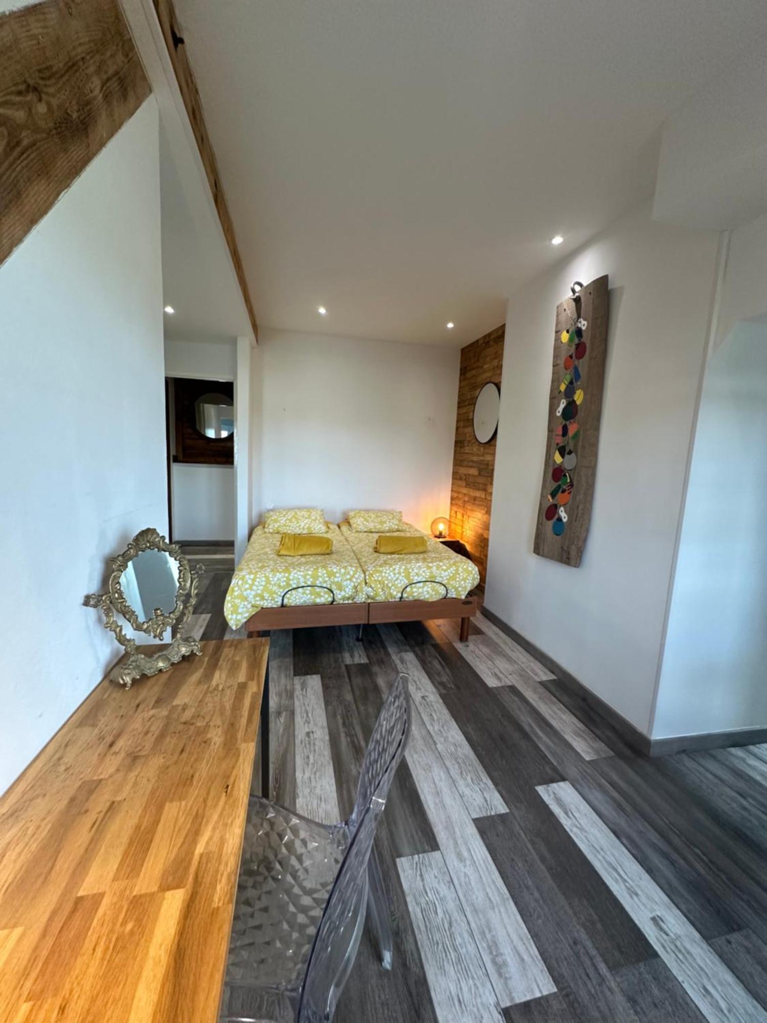 La Cle De Taule Villa Екстериор снимка