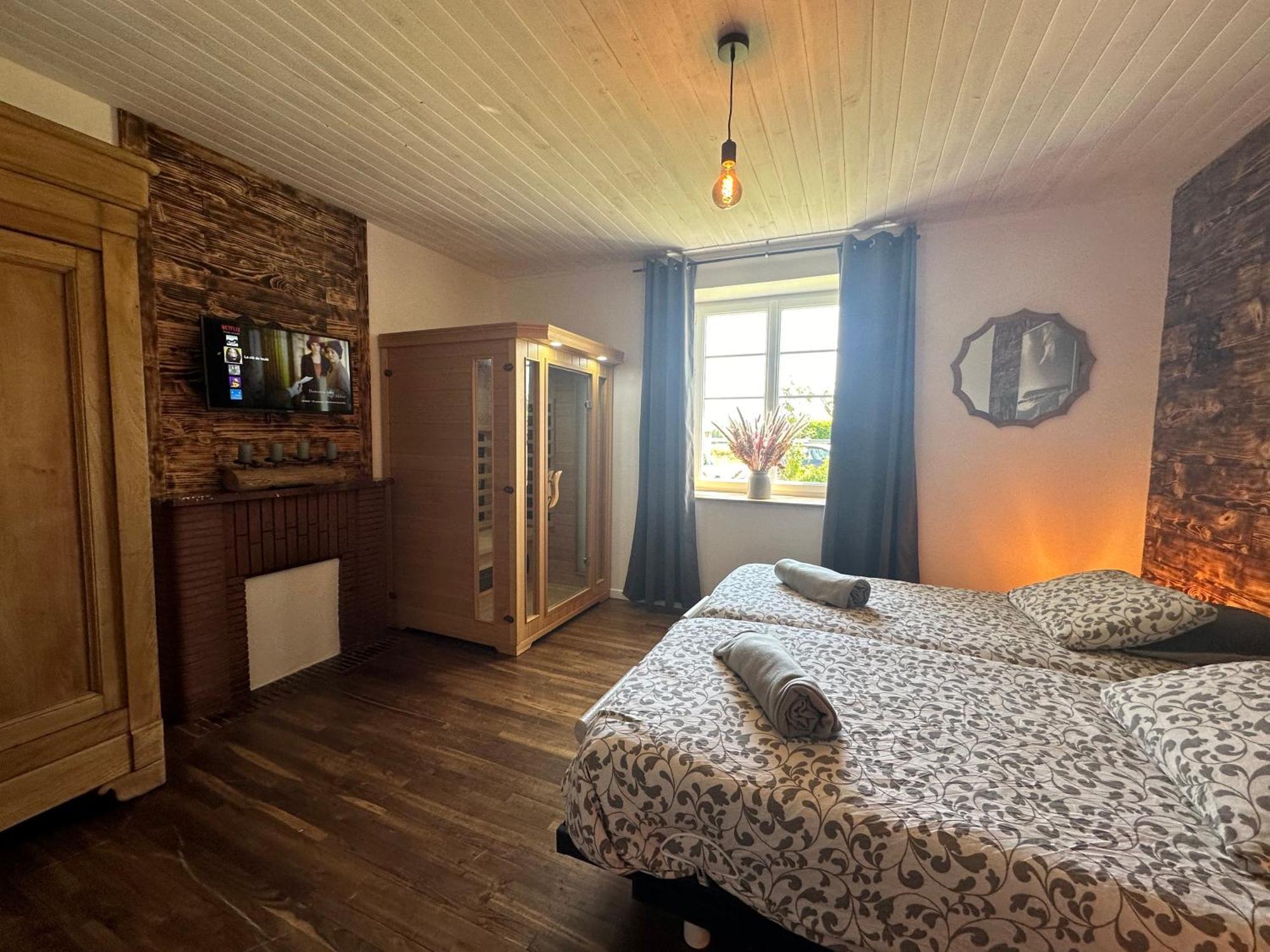 La Cle De Taule Villa Екстериор снимка