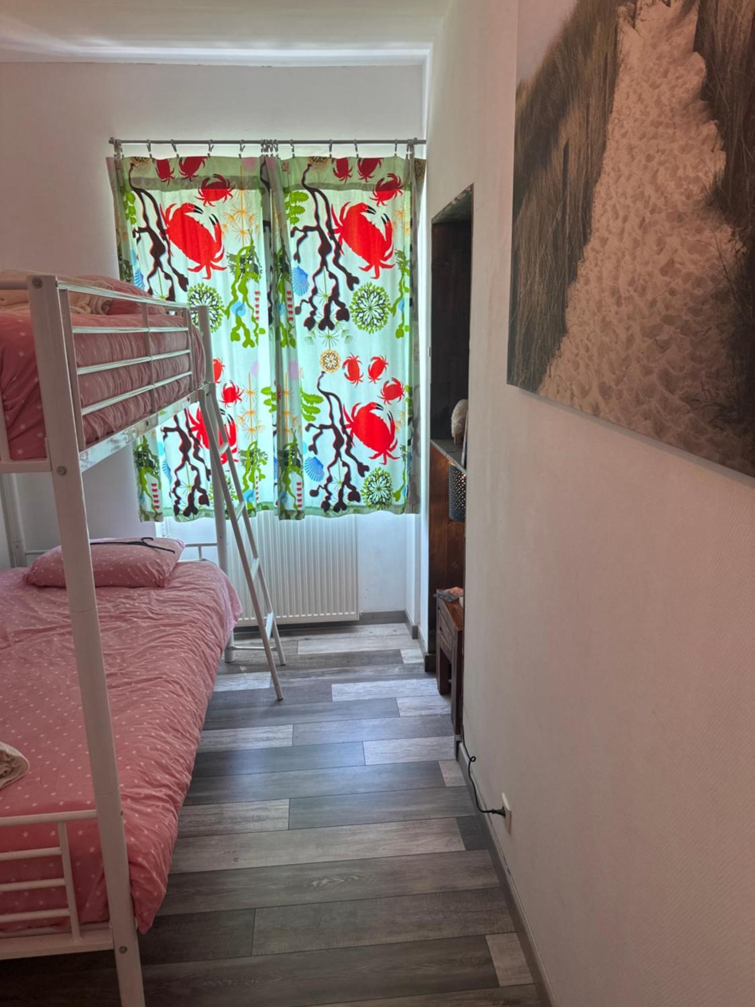 La Cle De Taule Villa Екстериор снимка