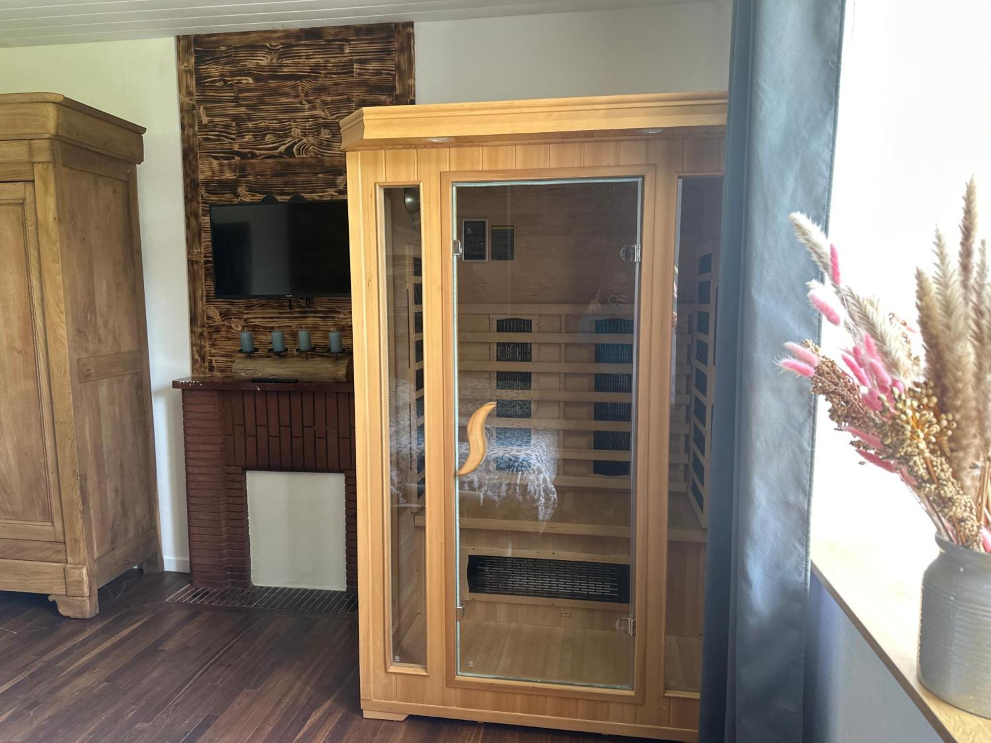La Cle De Taule Villa Екстериор снимка