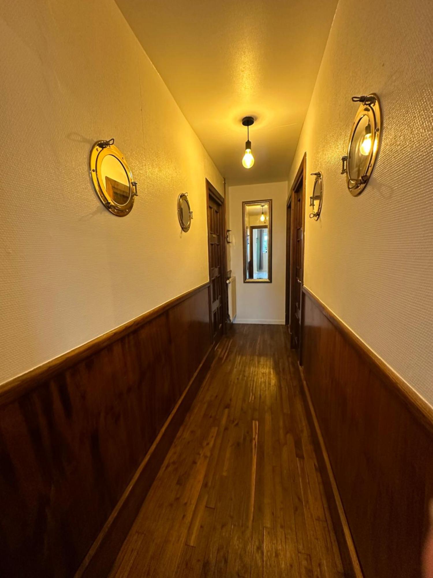 La Cle De Taule Villa Екстериор снимка