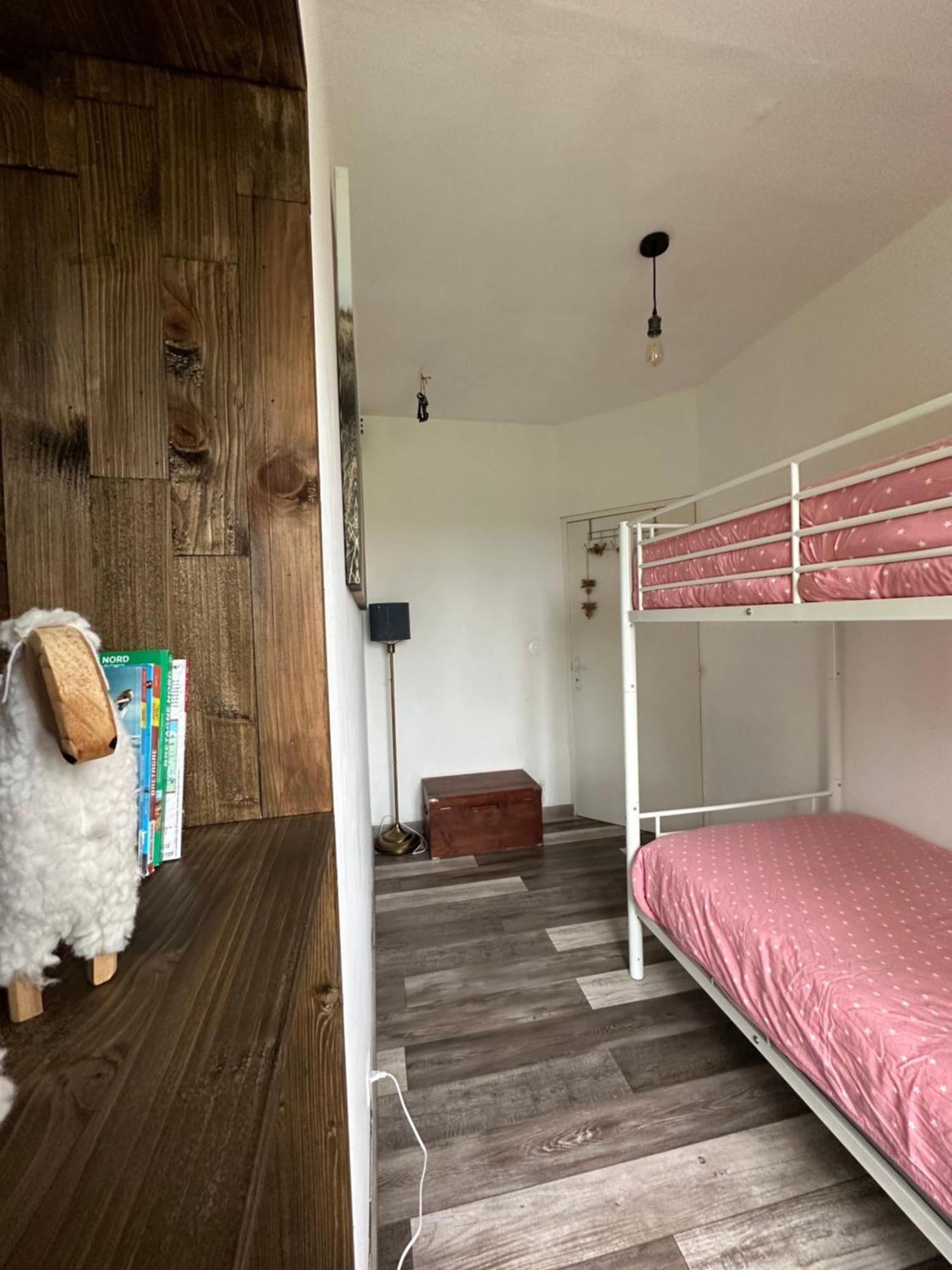 La Cle De Taule Villa Екстериор снимка
