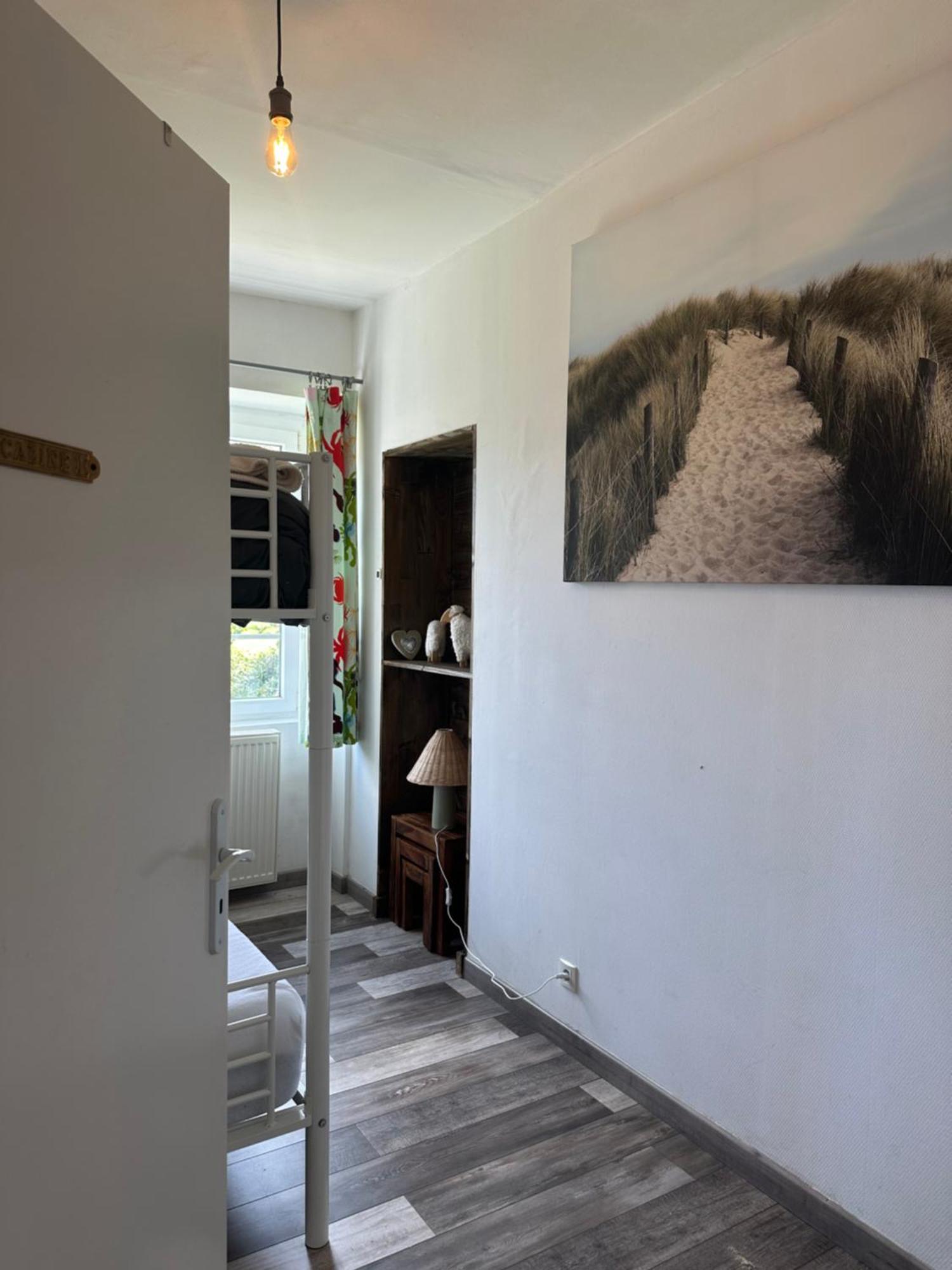 La Cle De Taule Villa Екстериор снимка