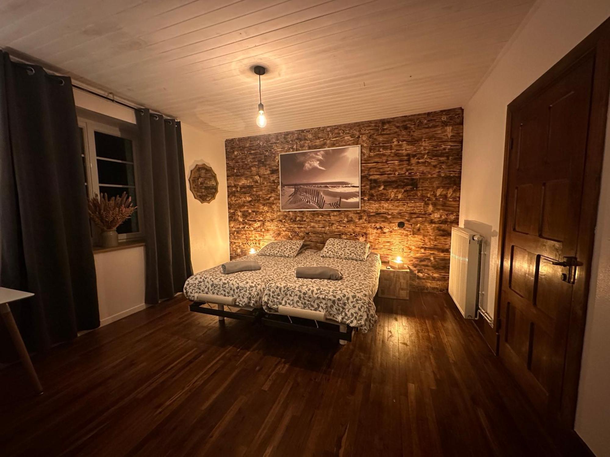 La Cle De Taule Villa Екстериор снимка