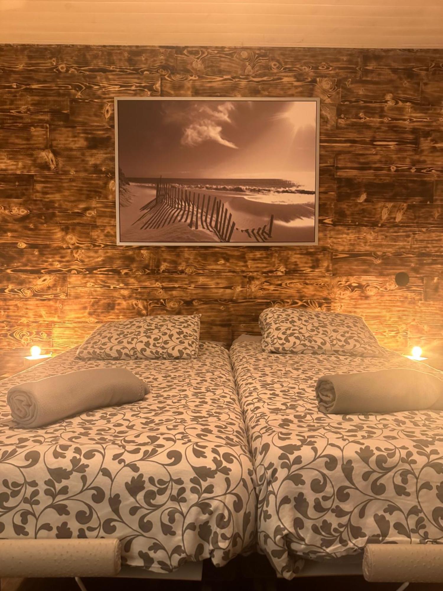 La Cle De Taule Villa Екстериор снимка